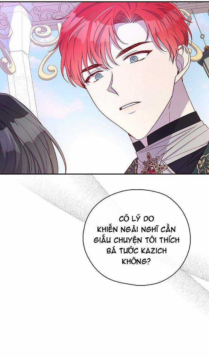 Tồn Tại Như Một Nữ Hầu Chapter 88 trang 25