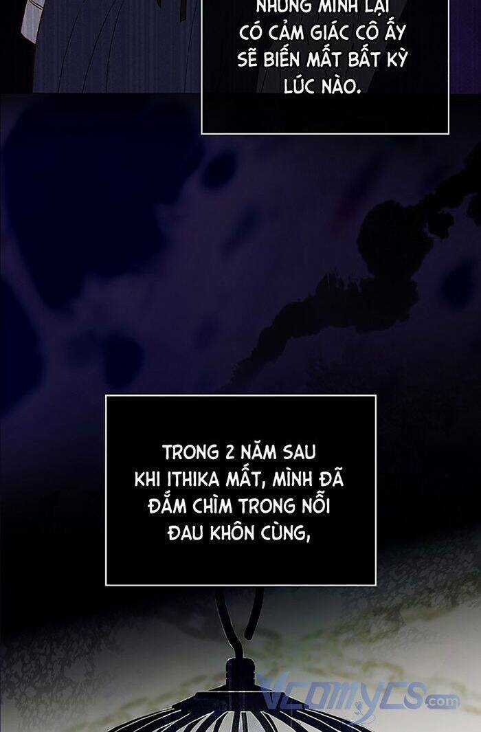 Tồn Tại Như Một Nữ Hầu Chapter 88 trang 28