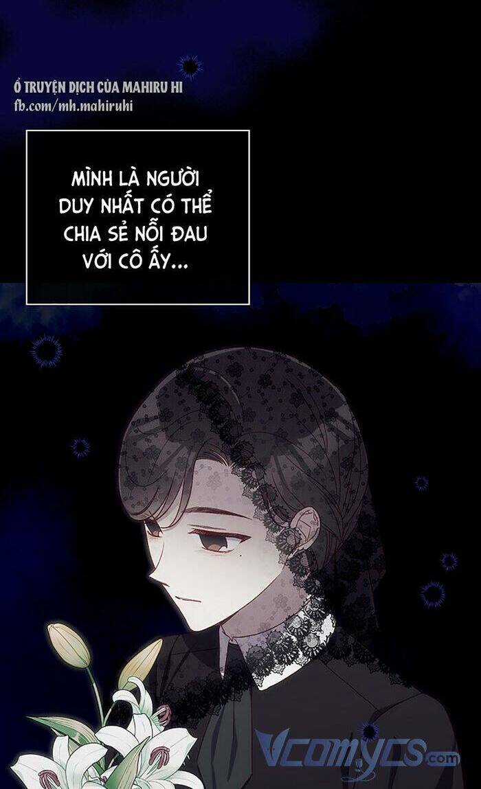 Tồn Tại Như Một Nữ Hầu Chapter 88 trang 30