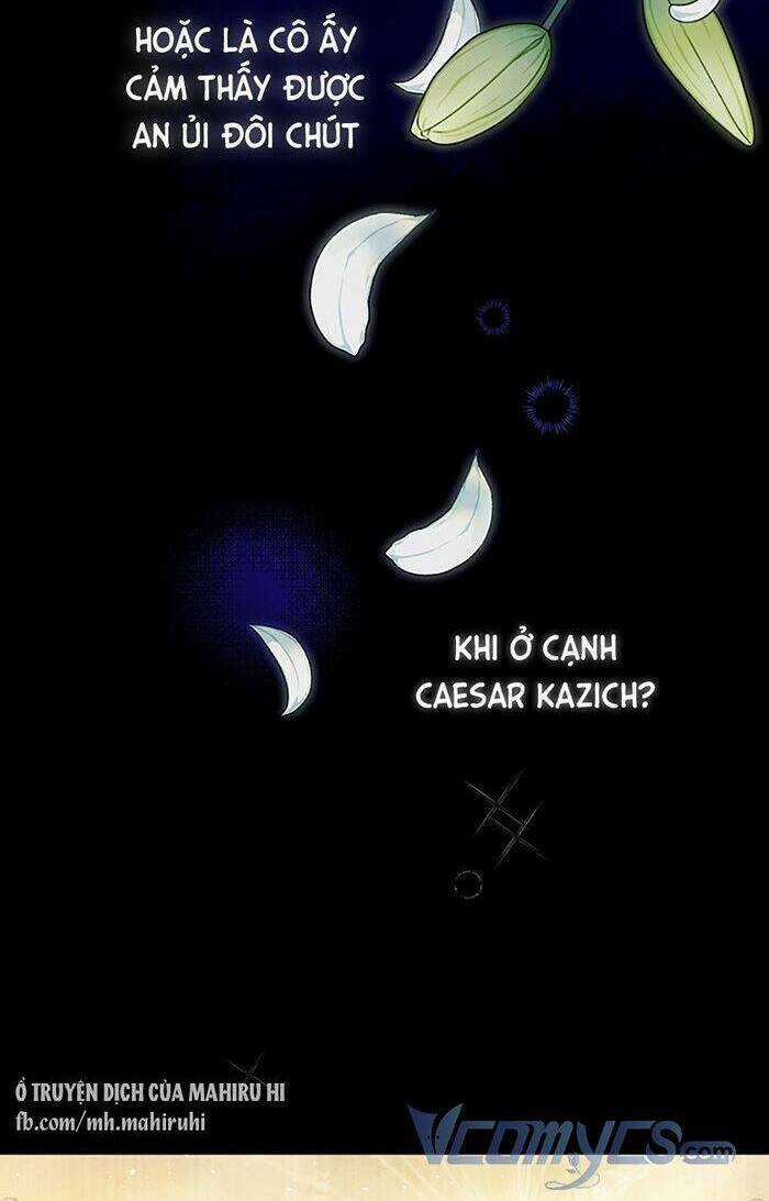 Tồn Tại Như Một Nữ Hầu Chapter 88 trang 32