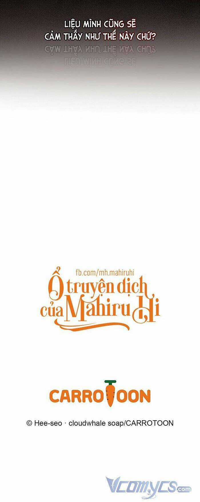 Tồn Tại Như Một Nữ Hầu Chapter 88 trang 36