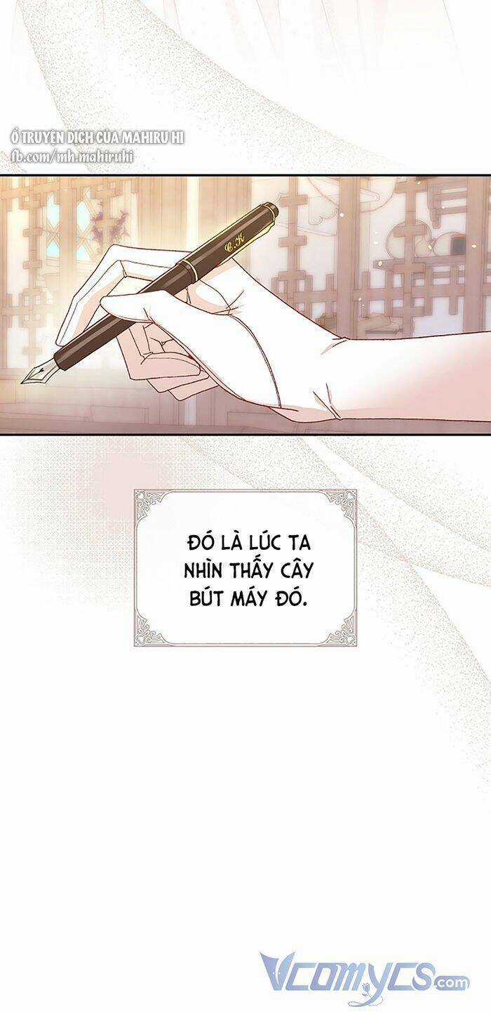 Tồn Tại Như Một Nữ Hầu Chapter 88 trang 4