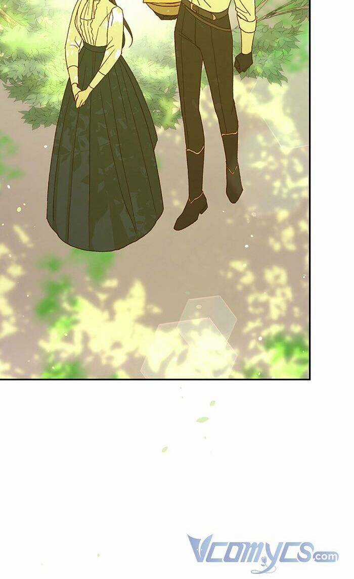 Tồn Tại Như Một Nữ Hầu Chapter 88 trang 8