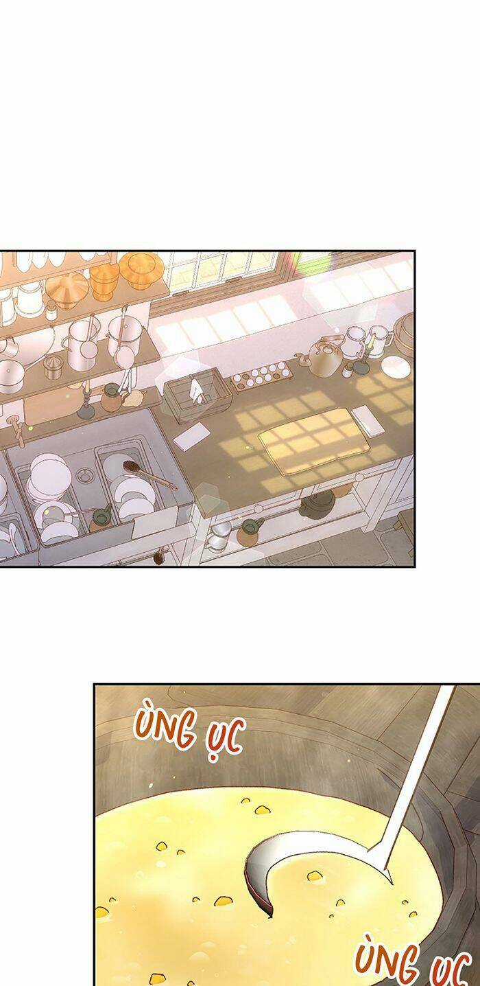 Tồn Tại Như Một Nữ Hầu Chapter 89 trang 1