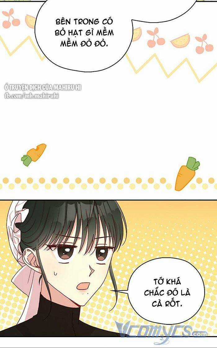 Tồn Tại Như Một Nữ Hầu Chapter 89 trang 10