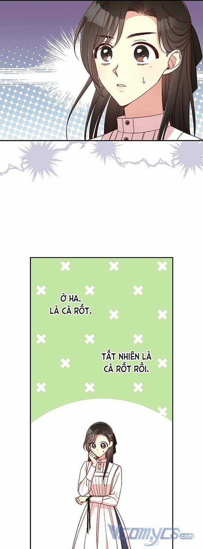 Tồn Tại Như Một Nữ Hầu Chapter 89 trang 11