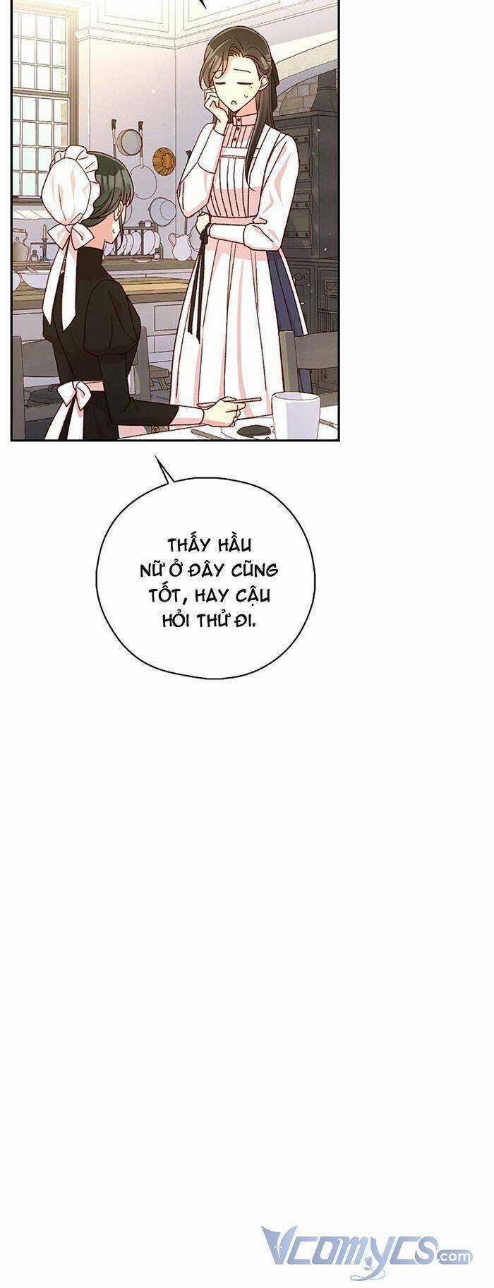 Tồn Tại Như Một Nữ Hầu Chapter 89 trang 13