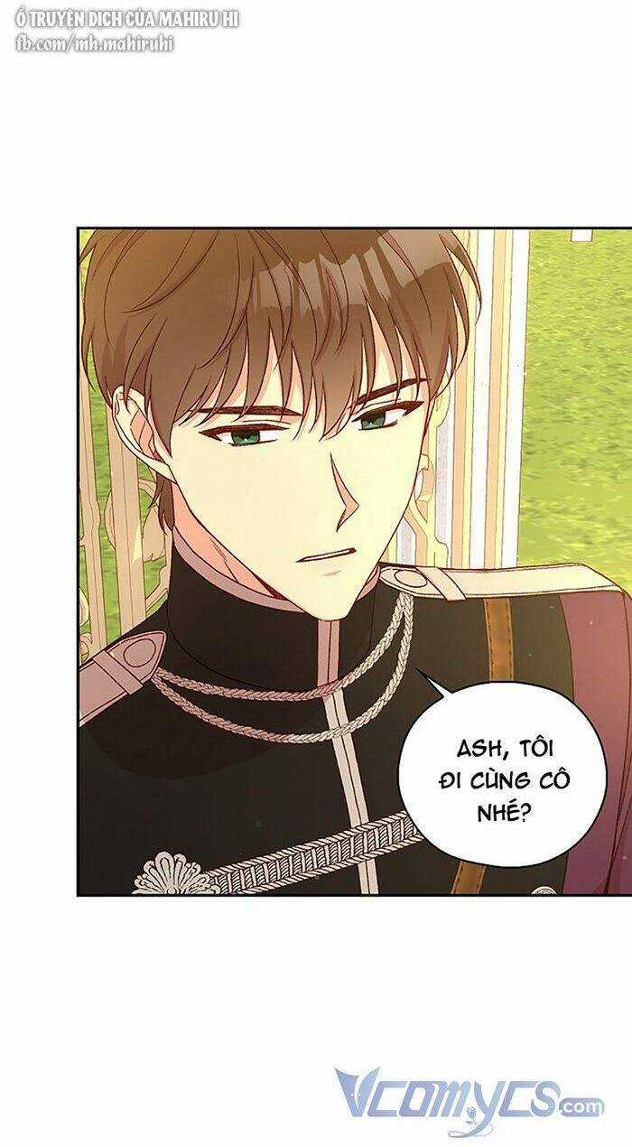 Tồn Tại Như Một Nữ Hầu Chapter 89 trang 17