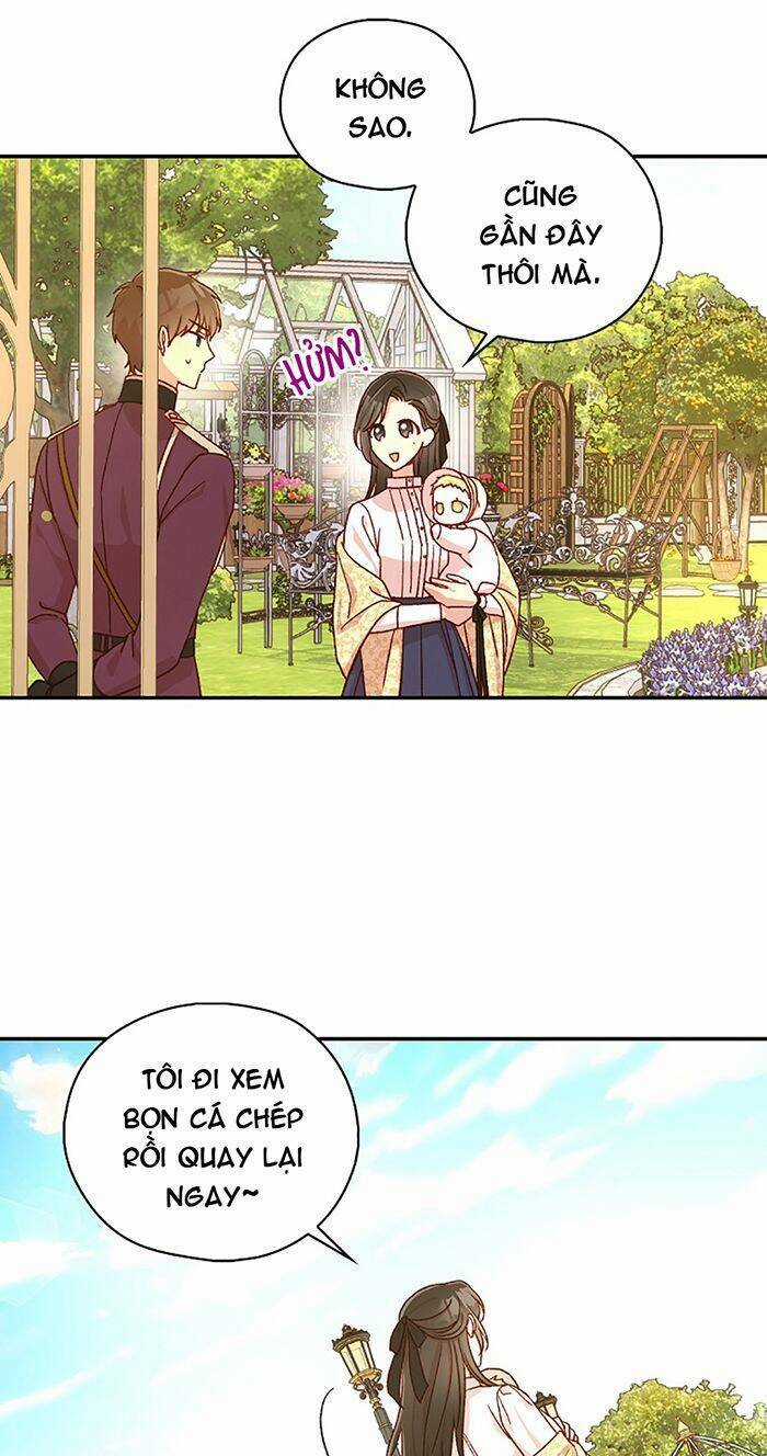 Tồn Tại Như Một Nữ Hầu Chapter 89 trang 18