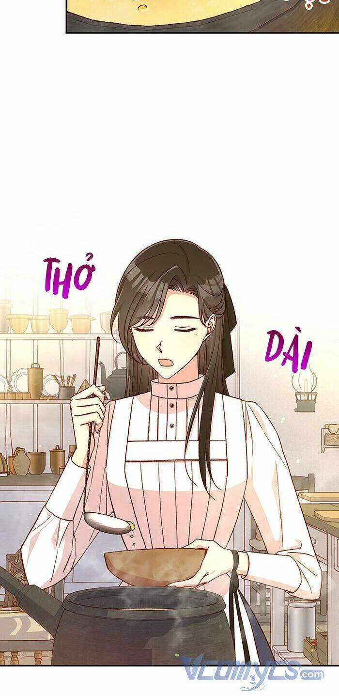 Tồn Tại Như Một Nữ Hầu Chapter 89 trang 2