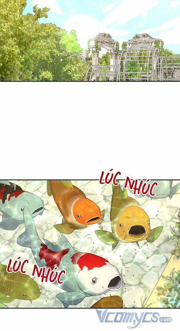 Tồn Tại Như Một Nữ Hầu Chapter 89 trang 21