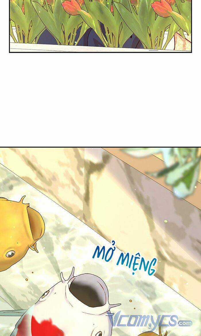 Tồn Tại Như Một Nữ Hầu Chapter 89 trang 23