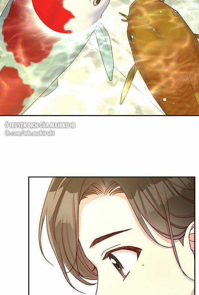 Tồn Tại Như Một Nữ Hầu Chapter 89 trang 24