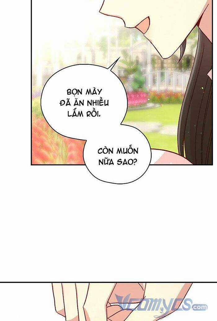 Tồn Tại Như Một Nữ Hầu Chapter 89 trang 25