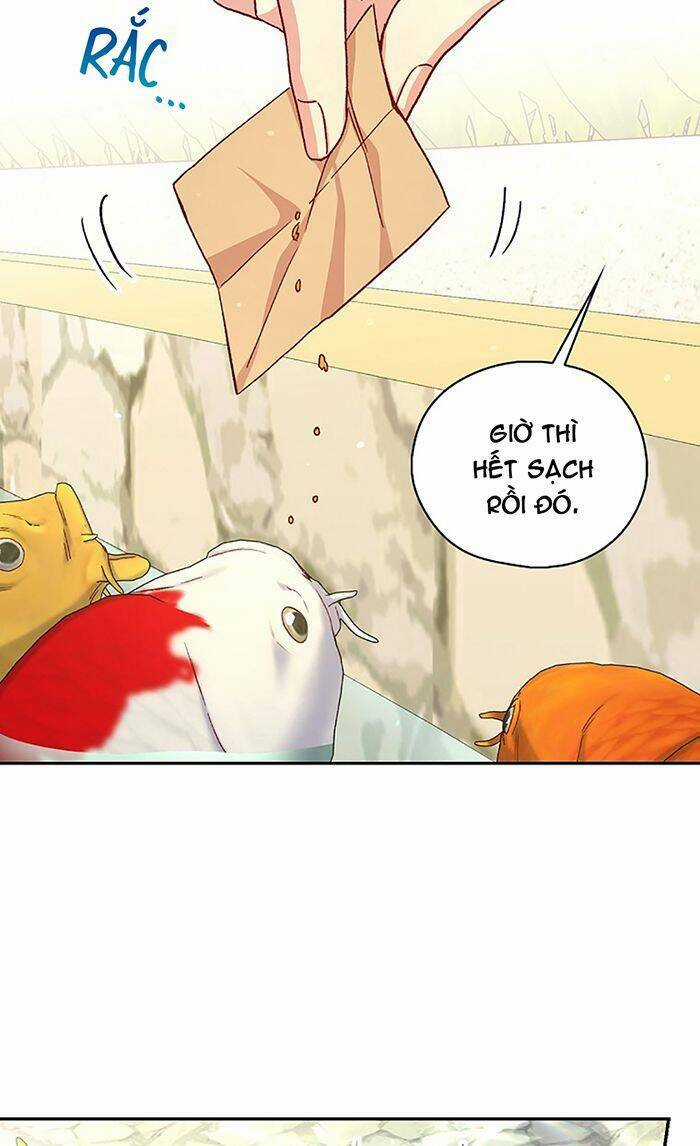 Tồn Tại Như Một Nữ Hầu Chapter 89 trang 26