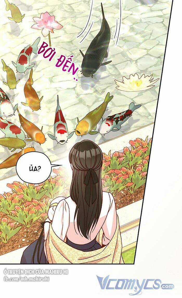 Tồn Tại Như Một Nữ Hầu Chapter 89 trang 27