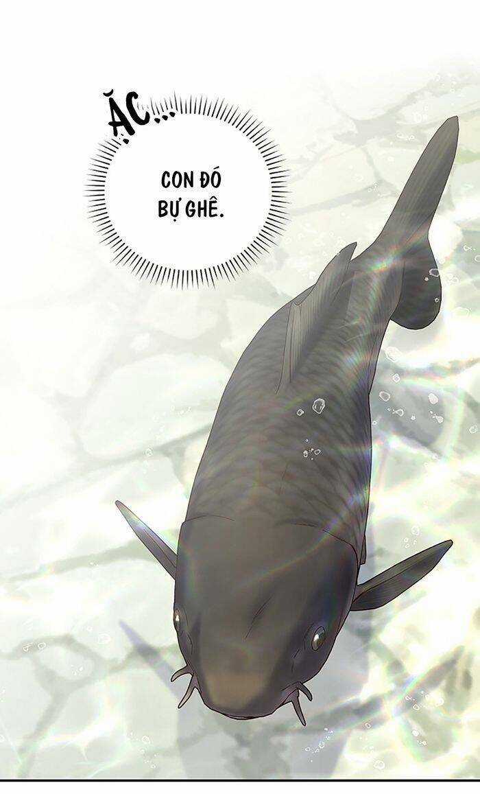 Tồn Tại Như Một Nữ Hầu Chapter 89 trang 28