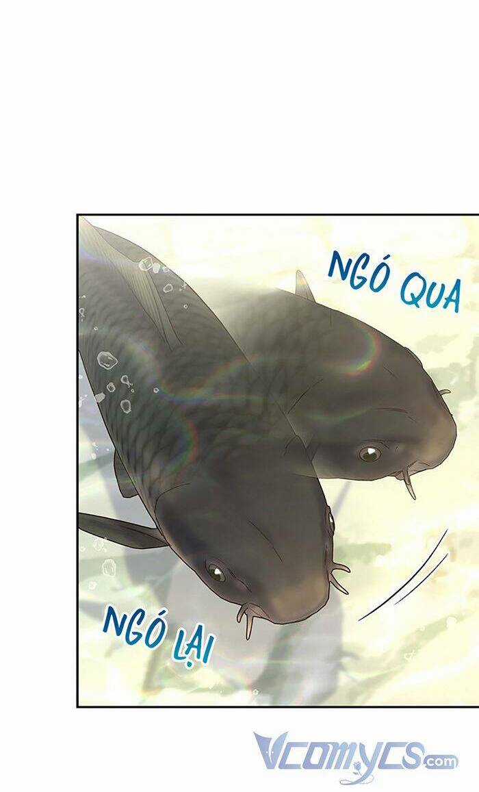 Tồn Tại Như Một Nữ Hầu Chapter 89 trang 29