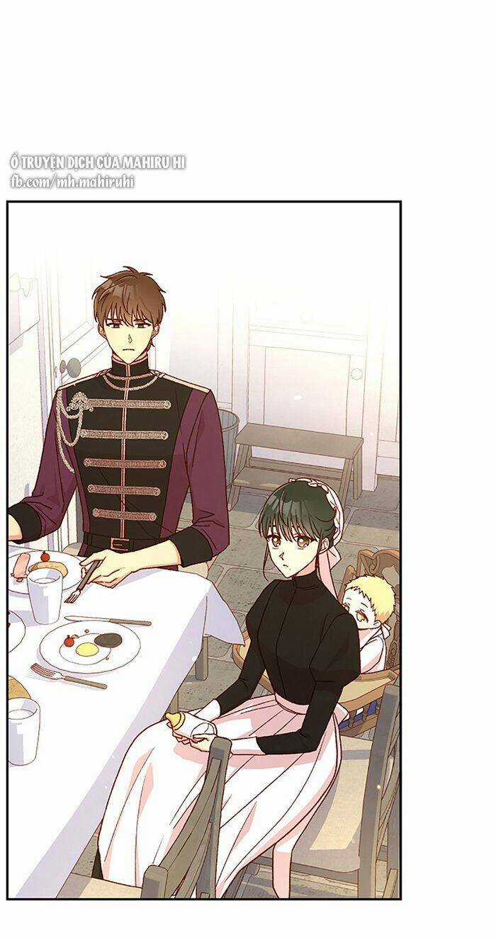 Tồn Tại Như Một Nữ Hầu Chapter 89 trang 3