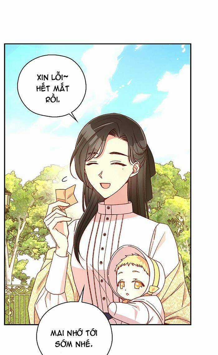 Tồn Tại Như Một Nữ Hầu Chapter 89 trang 30