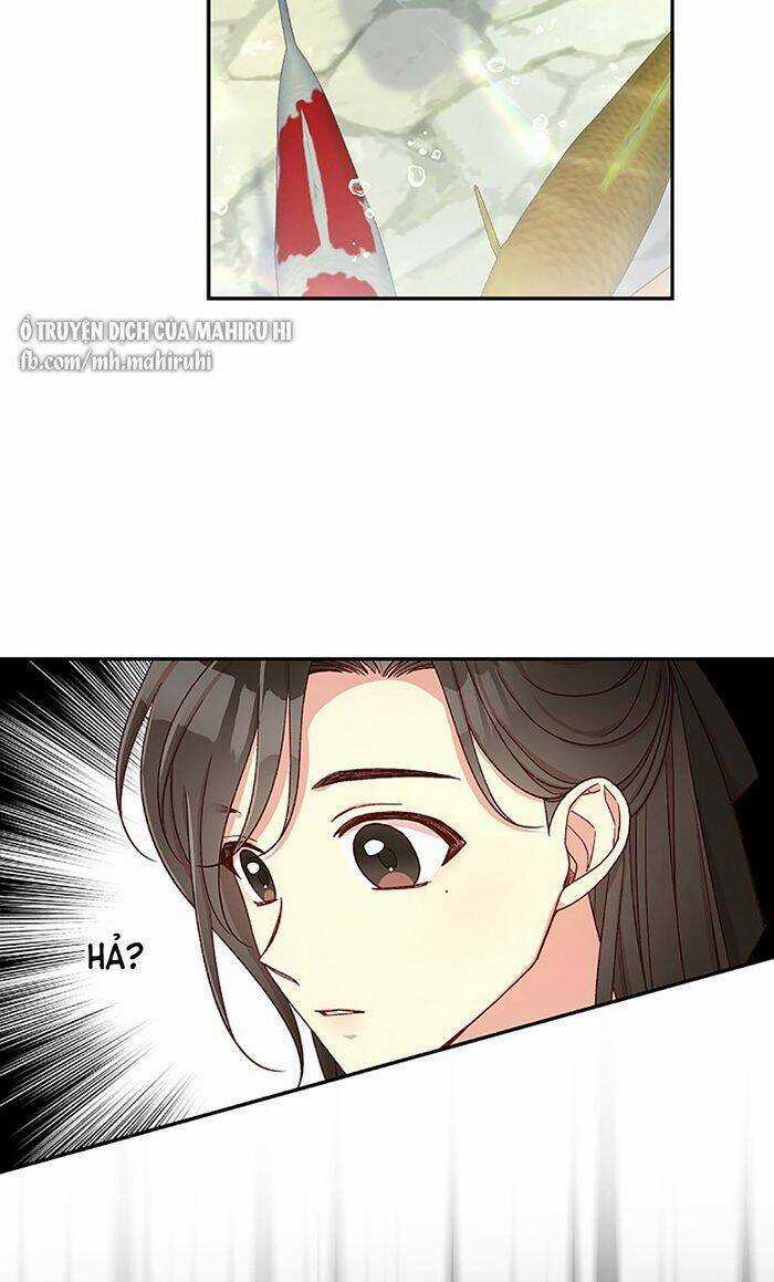 Tồn Tại Như Một Nữ Hầu Chapter 89 trang 32