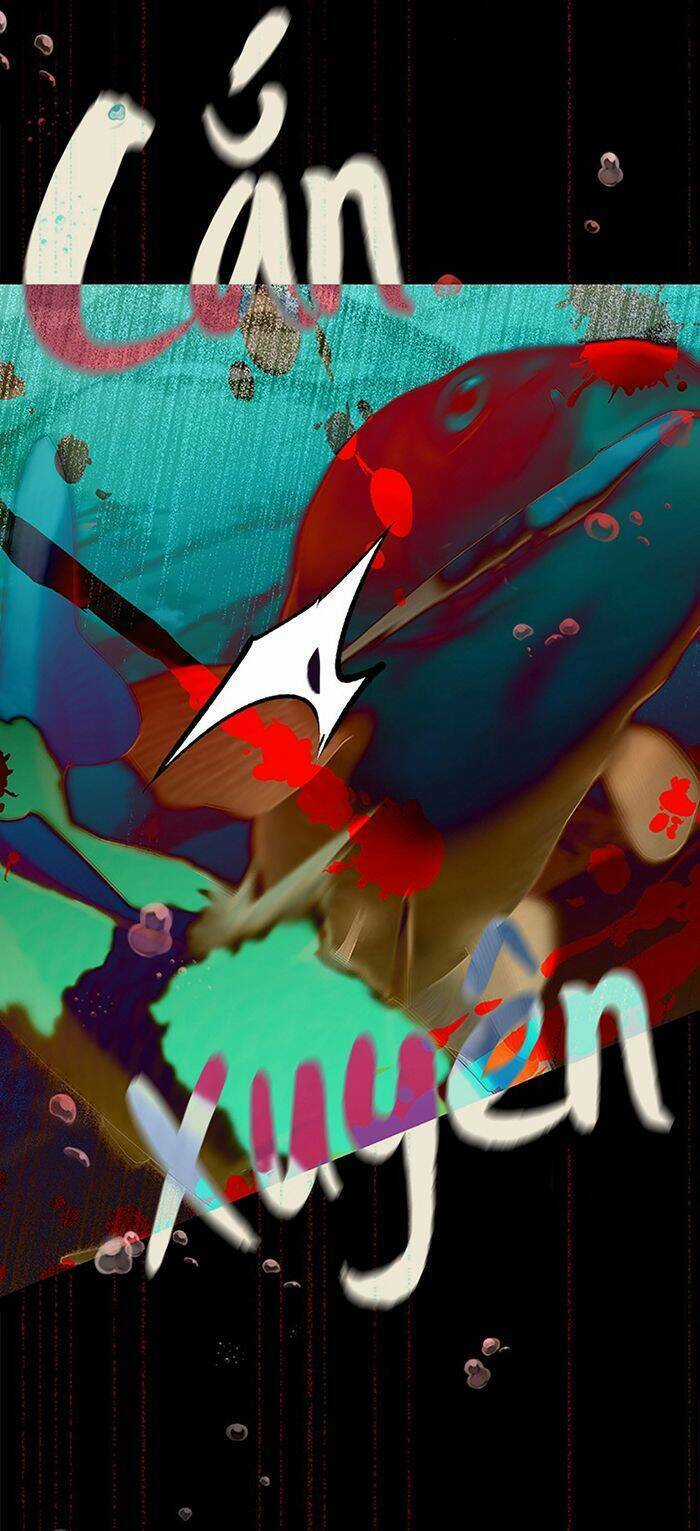 Tồn Tại Như Một Nữ Hầu Chapter 89 trang 34