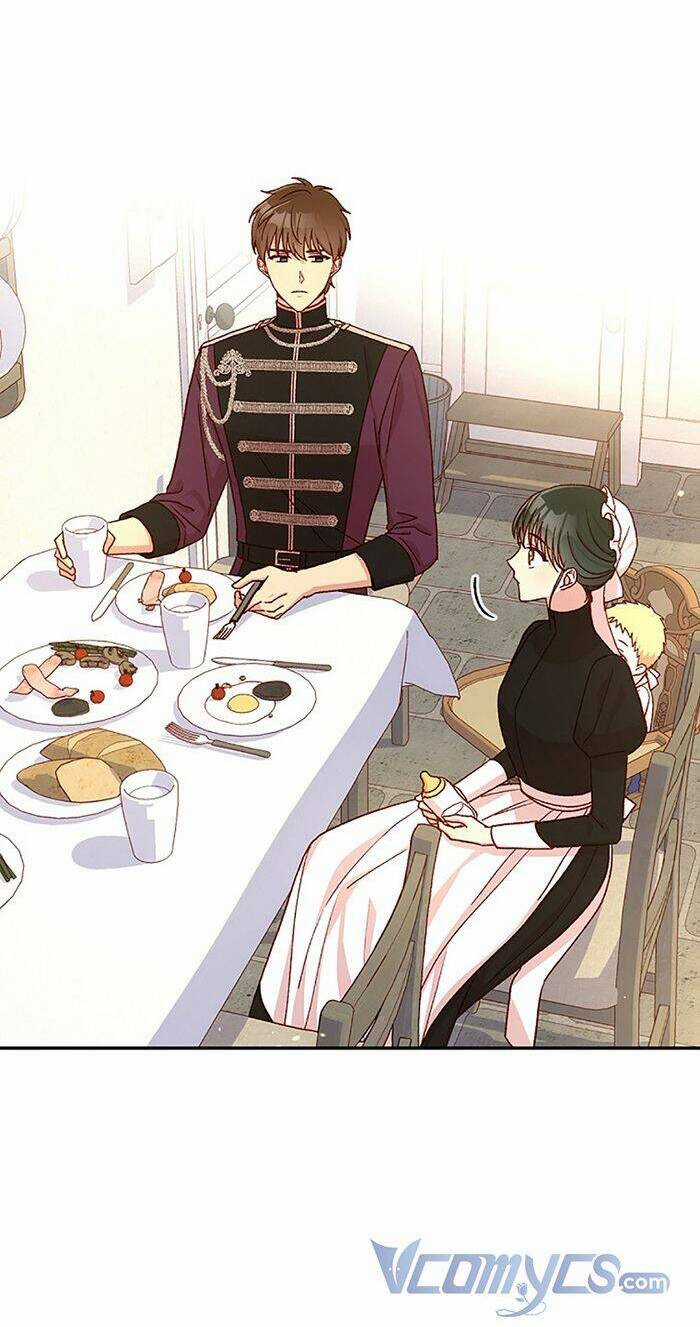 Tồn Tại Như Một Nữ Hầu Chapter 89 trang 4