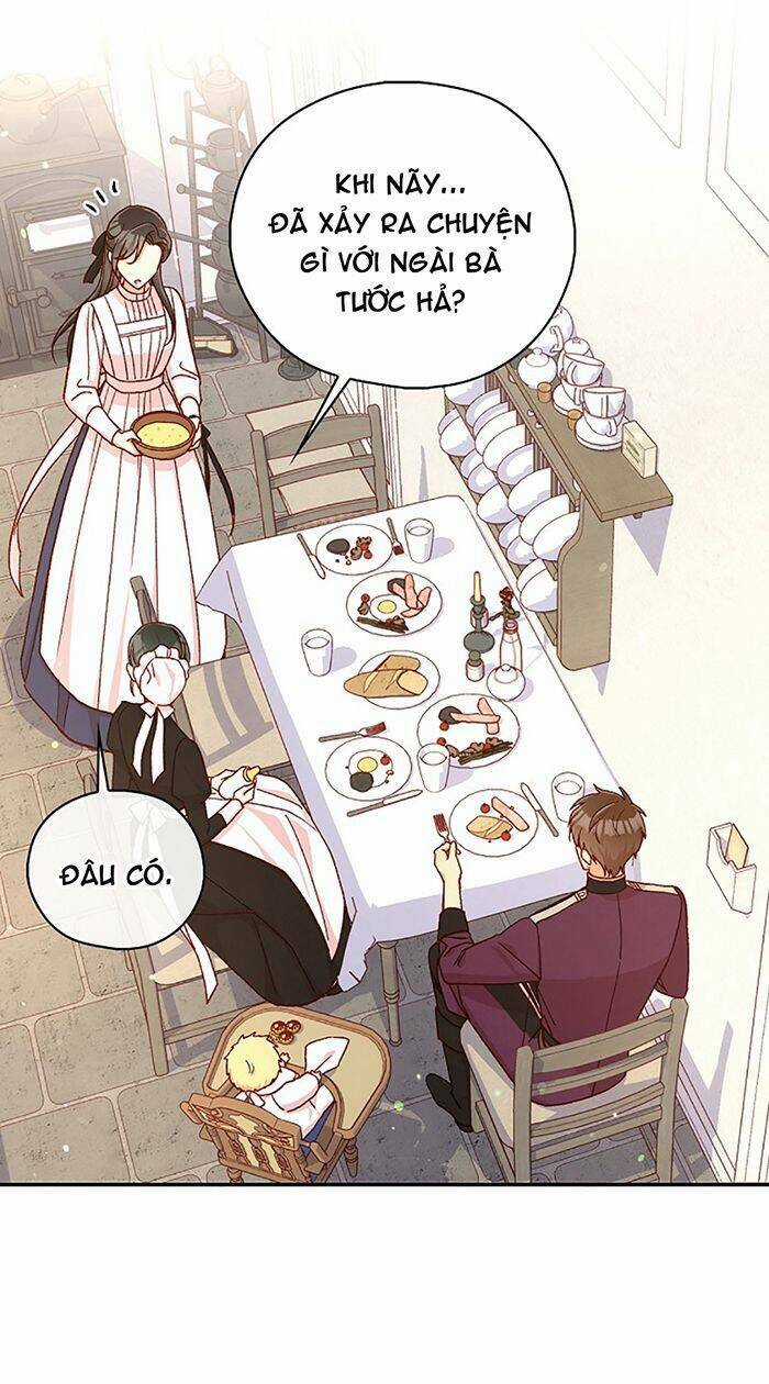 Tồn Tại Như Một Nữ Hầu Chapter 89 trang 5