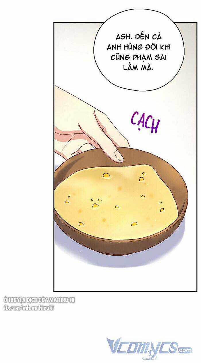 Tồn Tại Như Một Nữ Hầu Chapter 89 trang 6