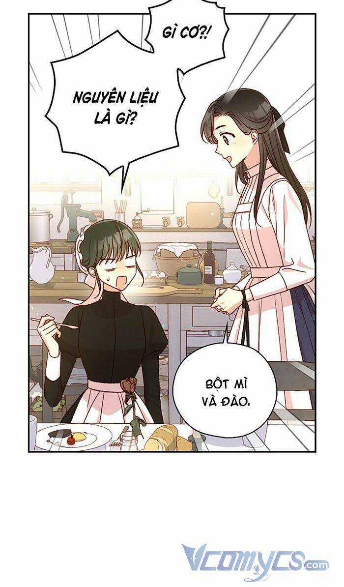 Tồn Tại Như Một Nữ Hầu Chapter 89 trang 8