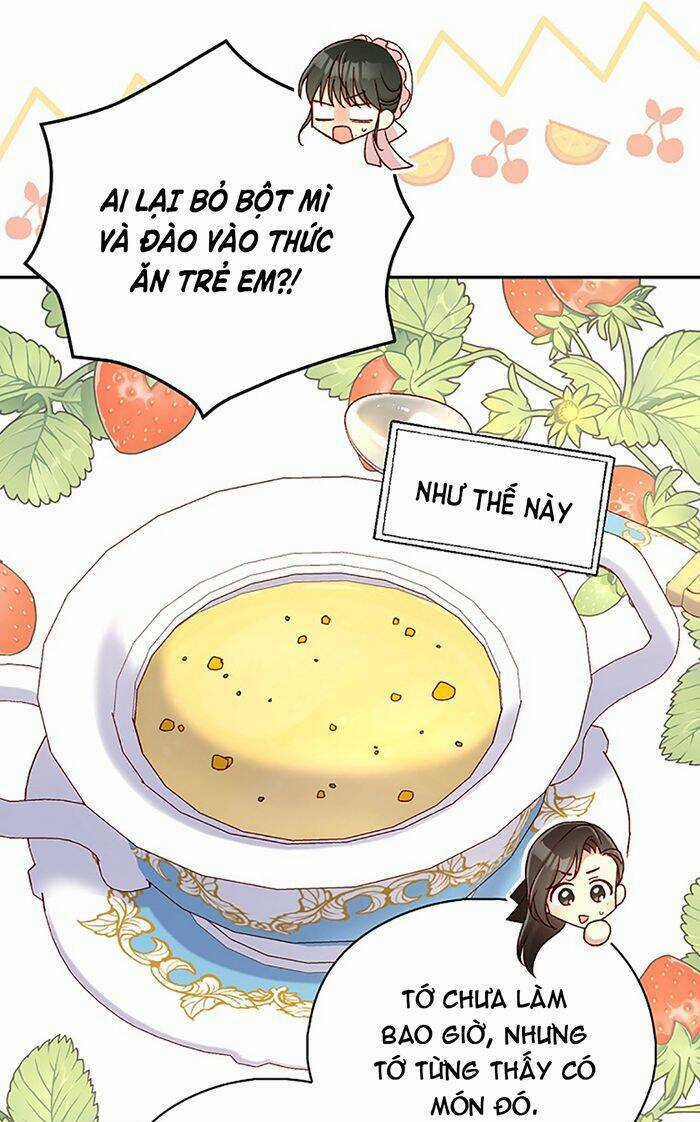 Tồn Tại Như Một Nữ Hầu Chapter 89 trang 9