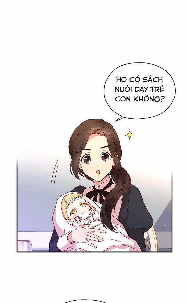 Tồn Tại Như Một Nữ Hầu Chapter 9 trang 10