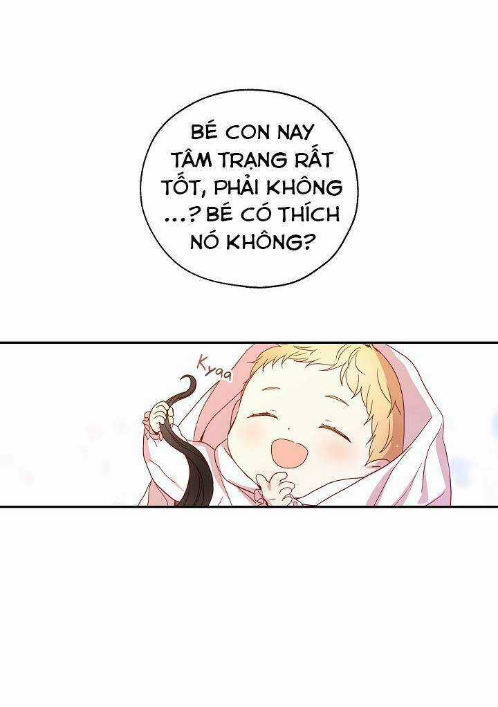 Tồn Tại Như Một Nữ Hầu Chapter 9 trang 12