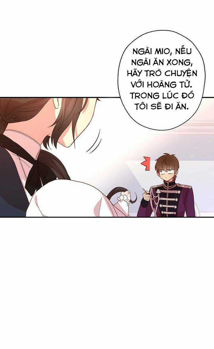 Tồn Tại Như Một Nữ Hầu Chapter 9 trang 13