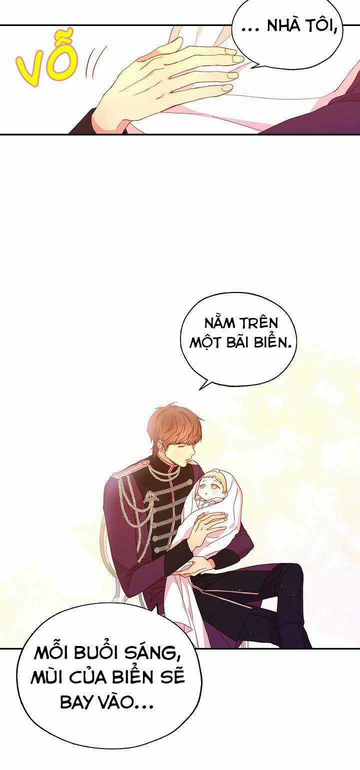 Tồn Tại Như Một Nữ Hầu Chapter 9 trang 16