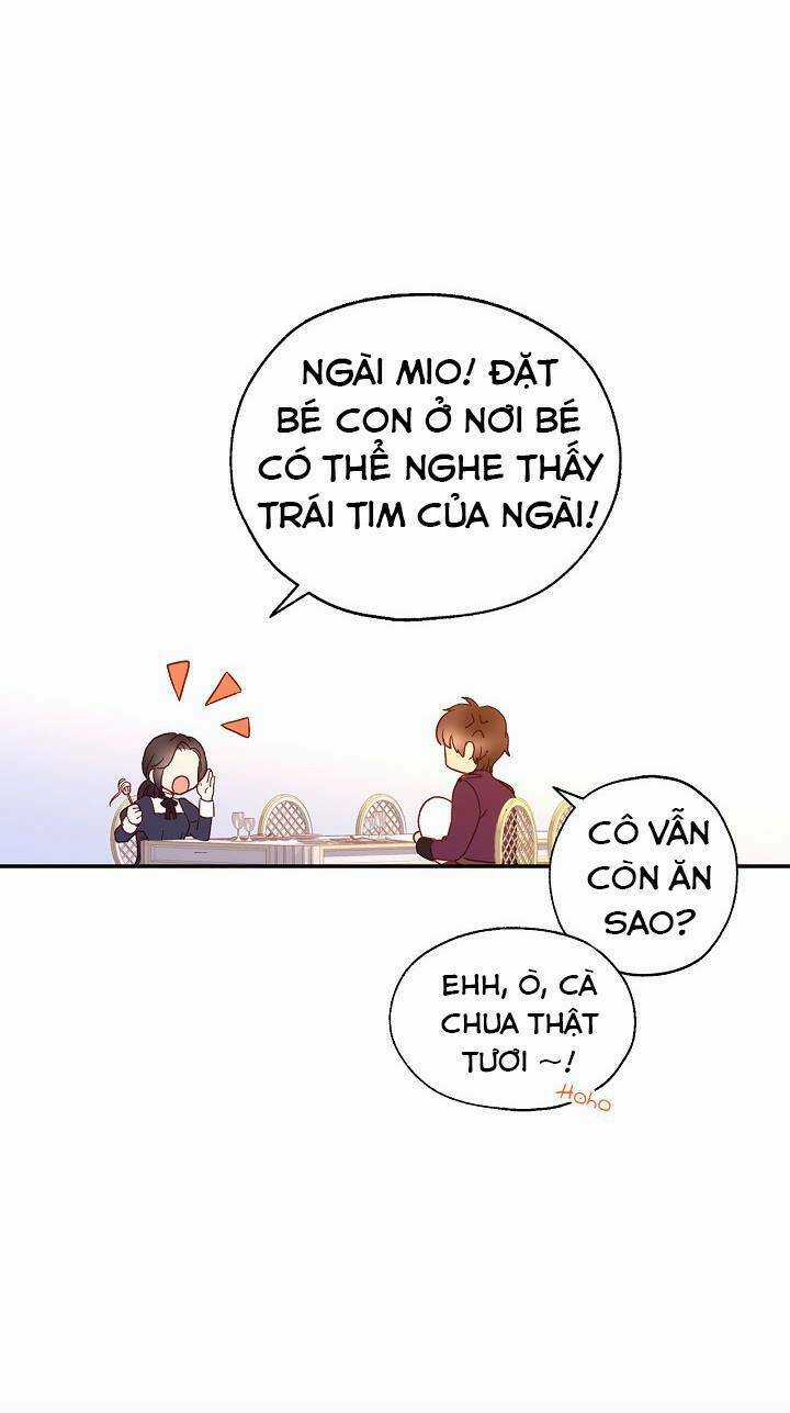 Tồn Tại Như Một Nữ Hầu Chapter 9 trang 17