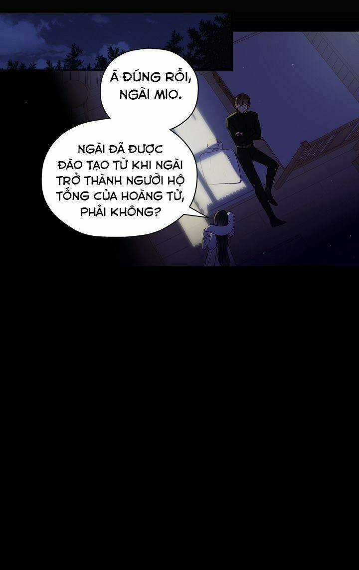 Tồn Tại Như Một Nữ Hầu Chapter 9 trang 19