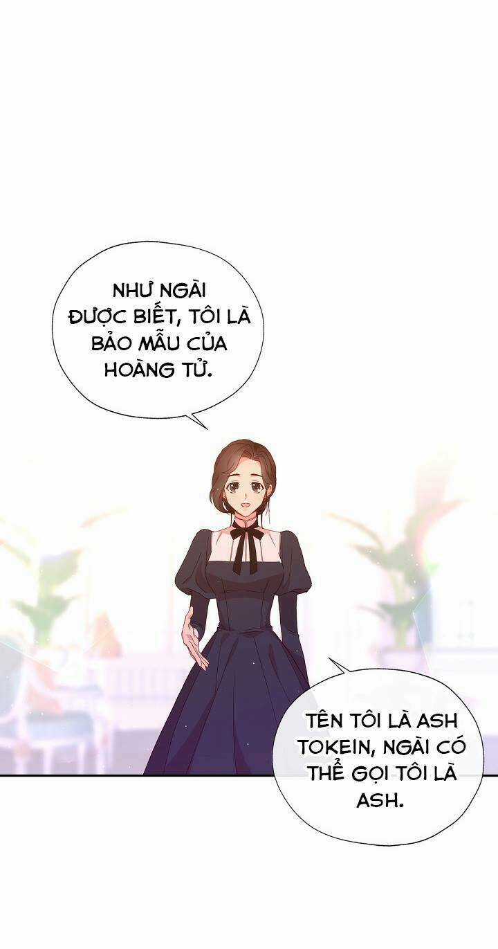 Tồn Tại Như Một Nữ Hầu Chapter 9 trang 2