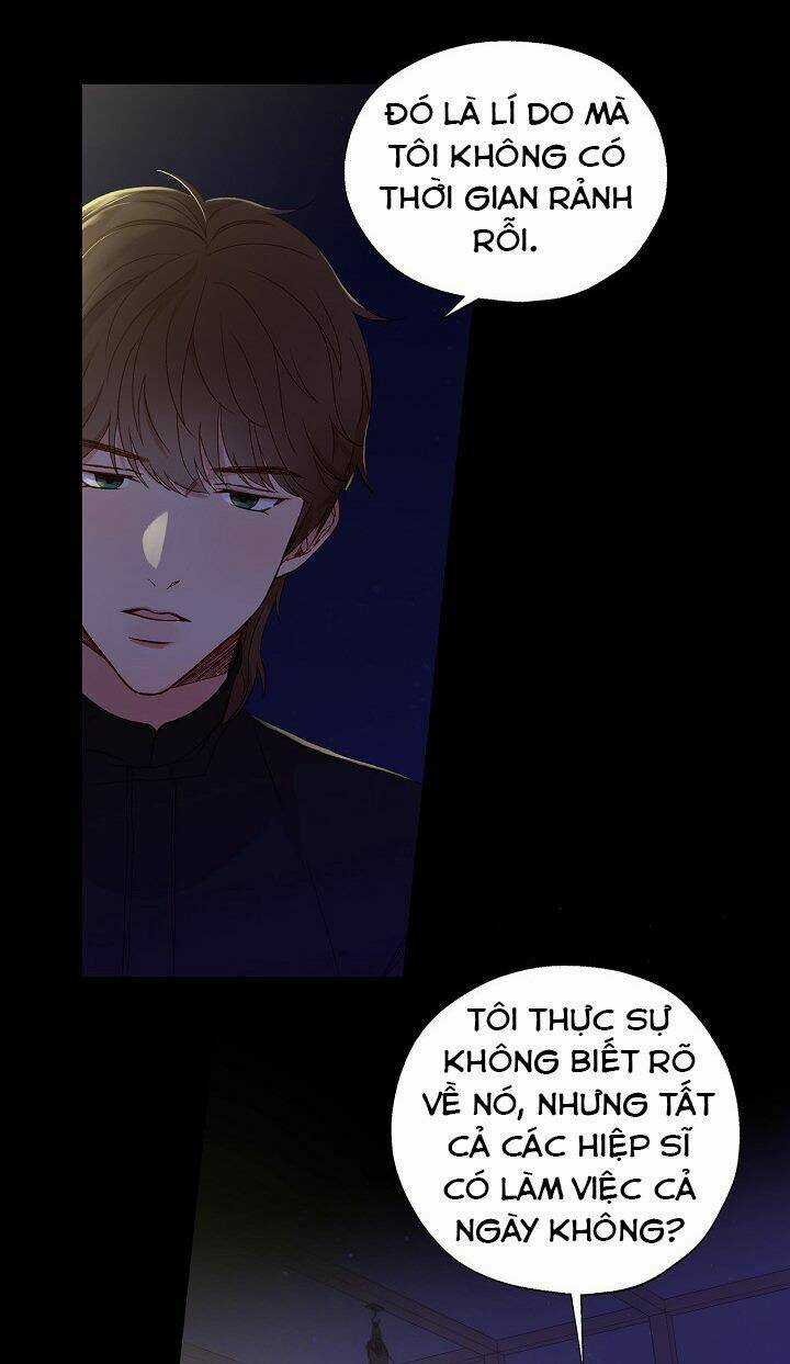 Tồn Tại Như Một Nữ Hầu Chapter 9 trang 20
