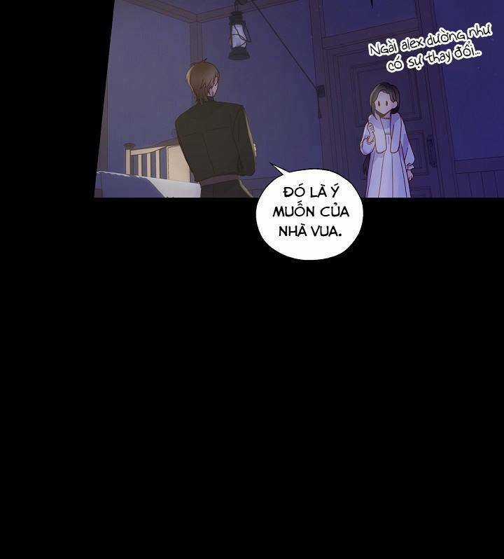 Tồn Tại Như Một Nữ Hầu Chapter 9 trang 21