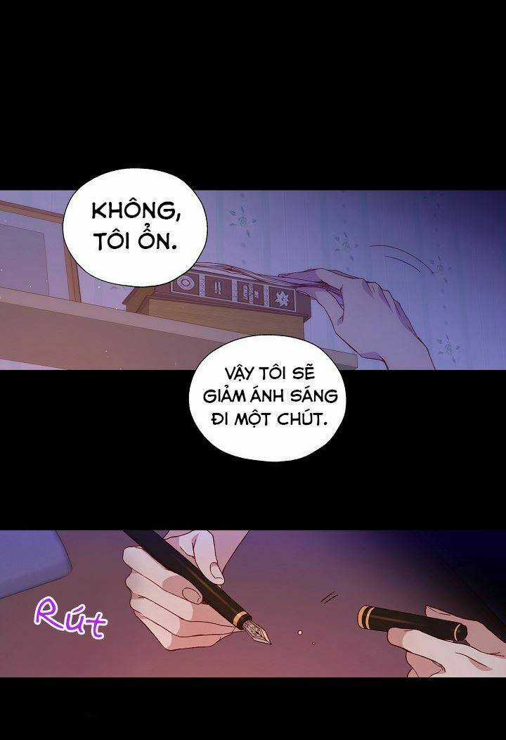 Tồn Tại Như Một Nữ Hầu Chapter 9 trang 25