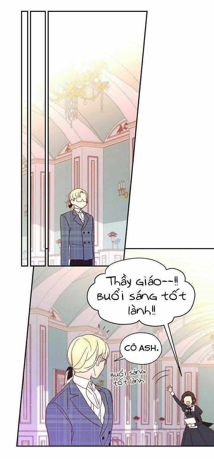 Tồn Tại Như Một Nữ Hầu Chapter 9 trang 29