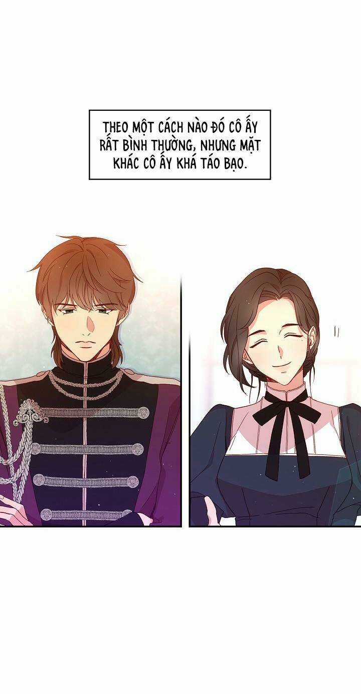 Tồn Tại Như Một Nữ Hầu Chapter 9 trang 3