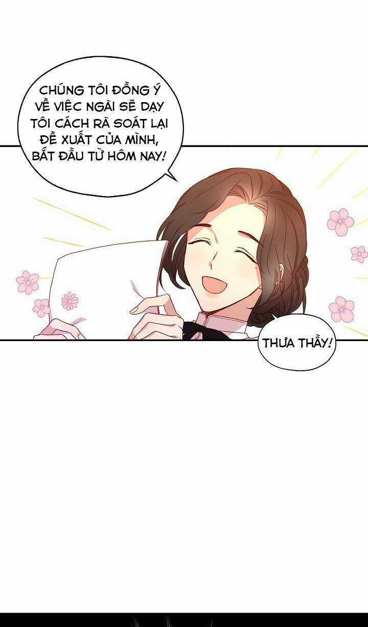 Tồn Tại Như Một Nữ Hầu Chapter 9 trang 31