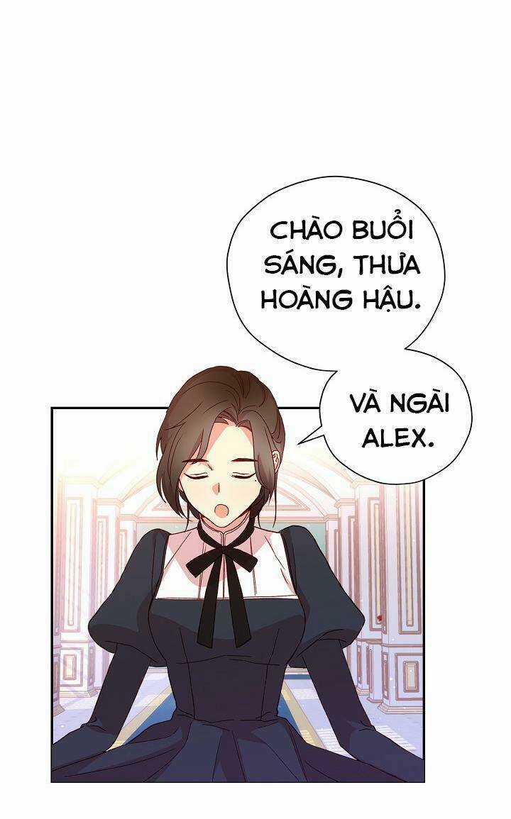 Tồn Tại Như Một Nữ Hầu Chapter 9 trang 34
