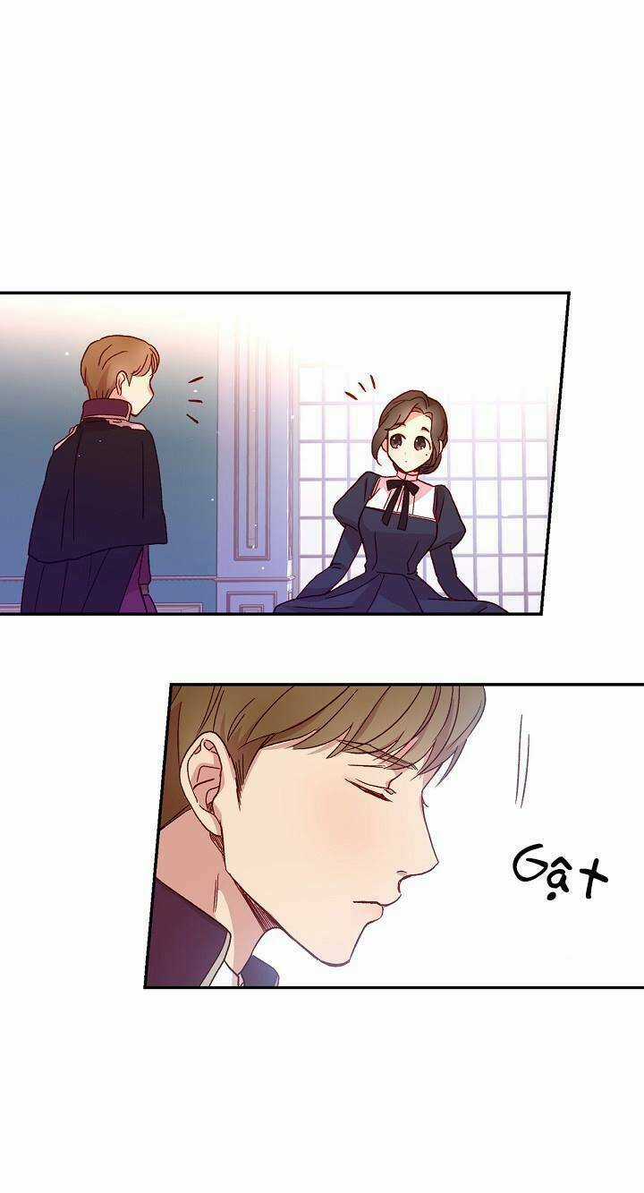 Tồn Tại Như Một Nữ Hầu Chapter 9 trang 37