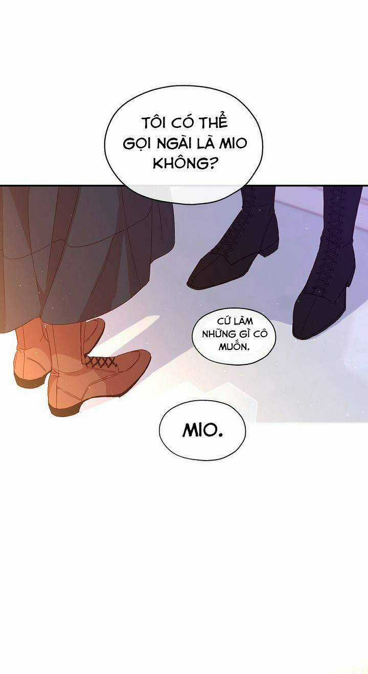 Tồn Tại Như Một Nữ Hầu Chapter 9 trang 4