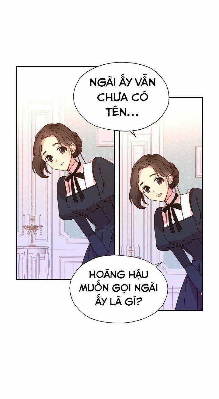 Tồn Tại Như Một Nữ Hầu Chapter 9 trang 40