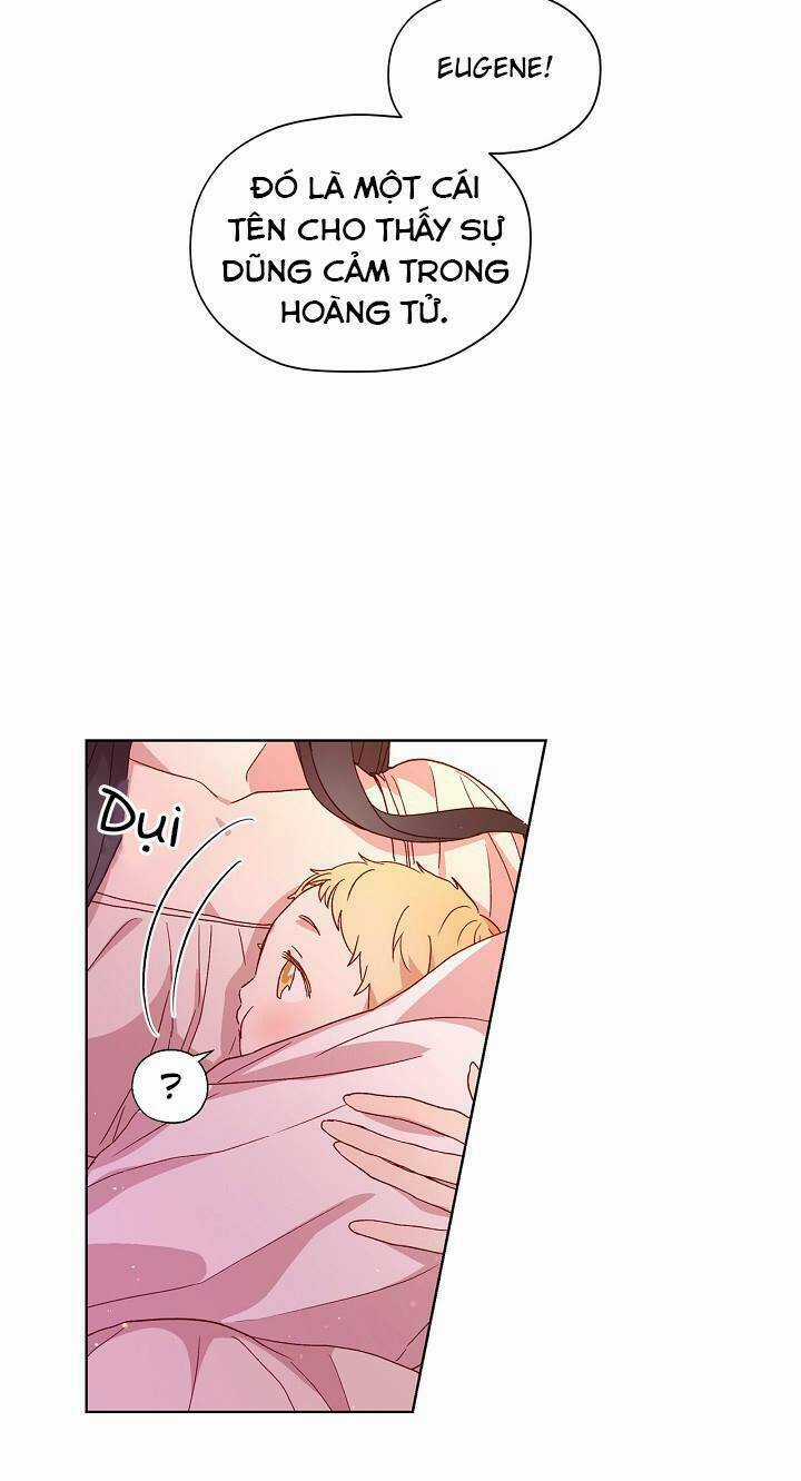 Tồn Tại Như Một Nữ Hầu Chapter 9 trang 45