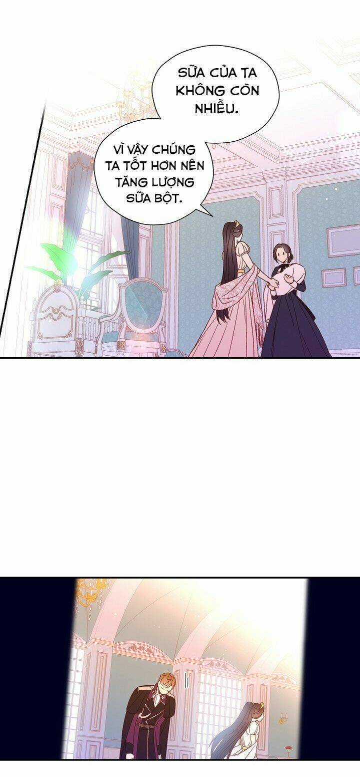 Tồn Tại Như Một Nữ Hầu Chapter 9 trang 46